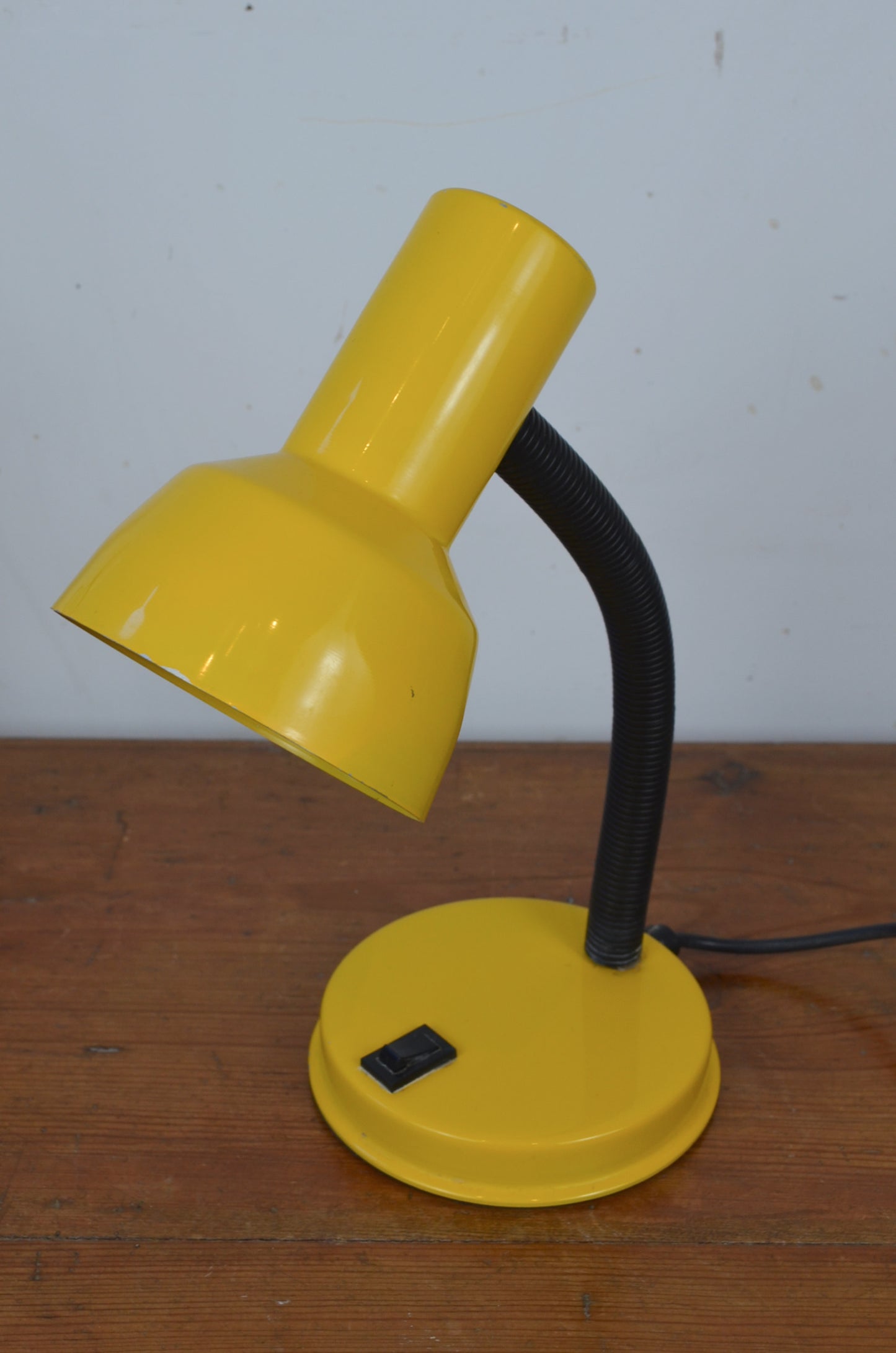 Retro Desk Lamp