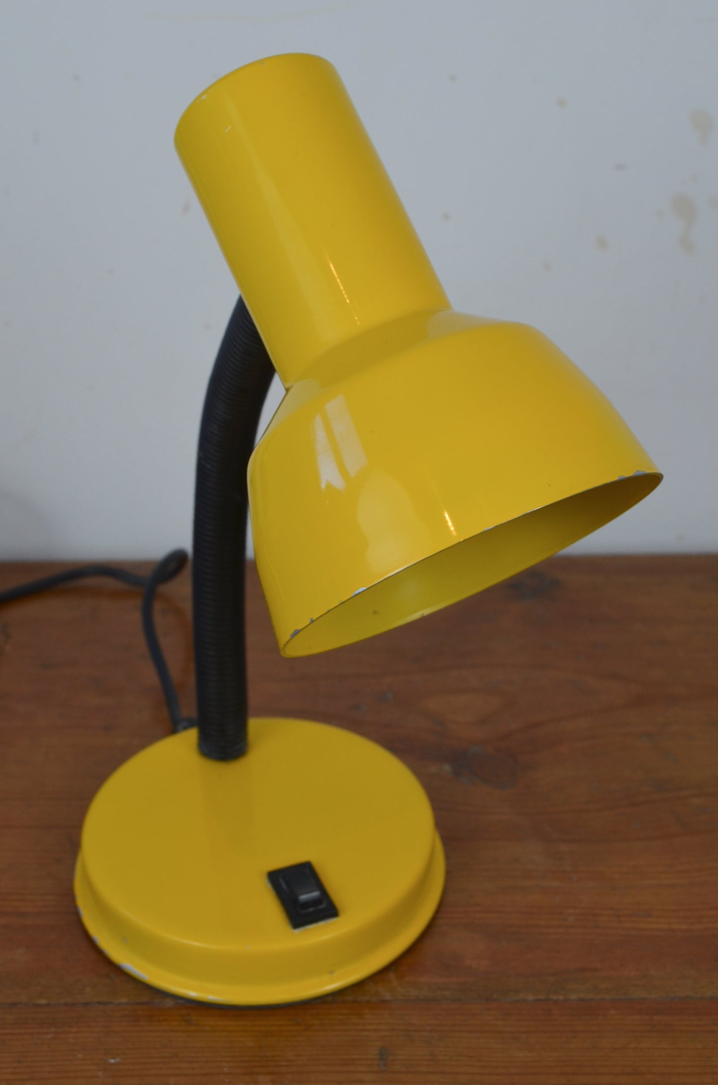 Retro Desk Lamp