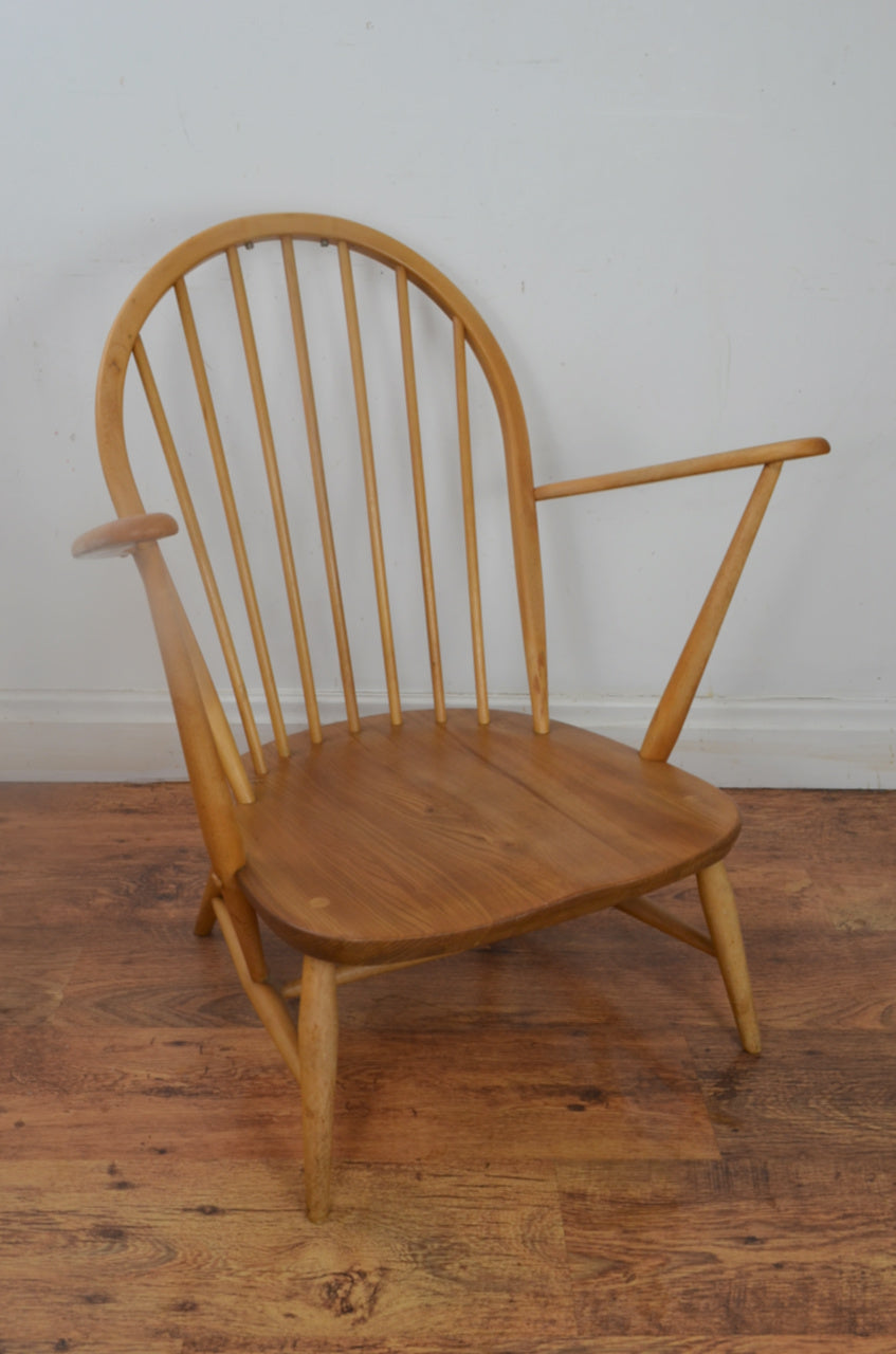 Vintage Ercol Armchair