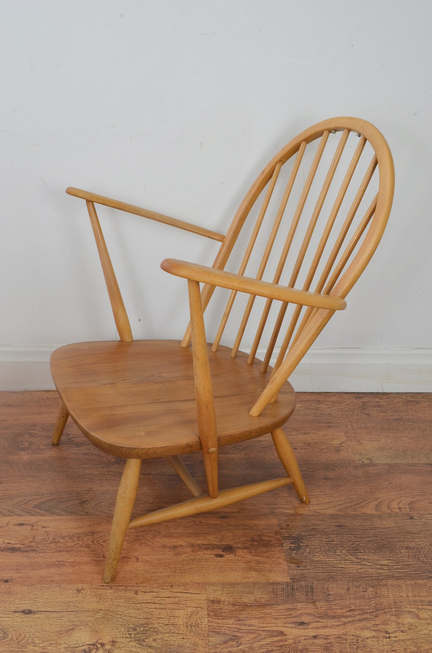 Vintage Ercol Armchair