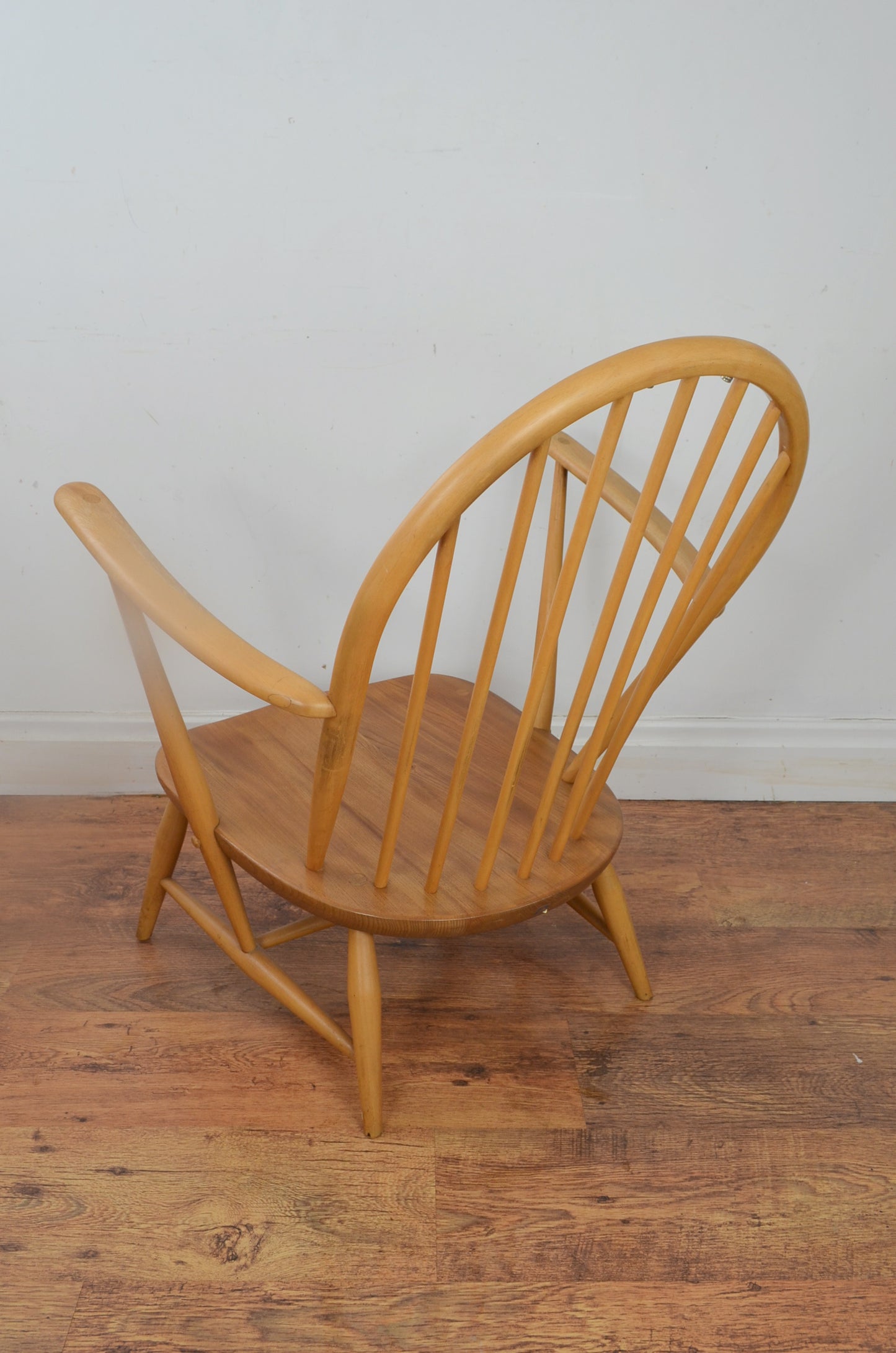 Vintage Ercol Armchair