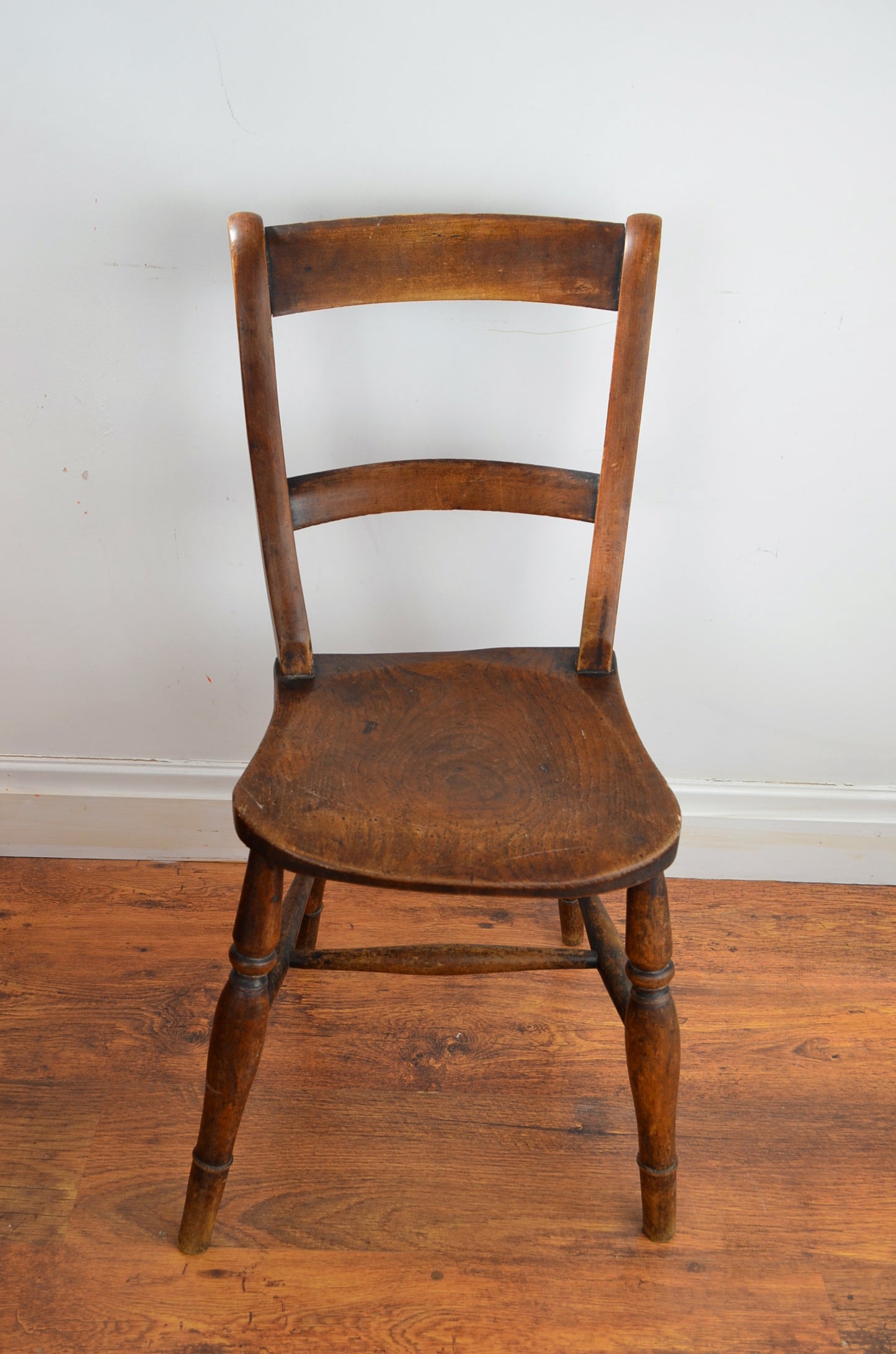 Antique Desk Chair