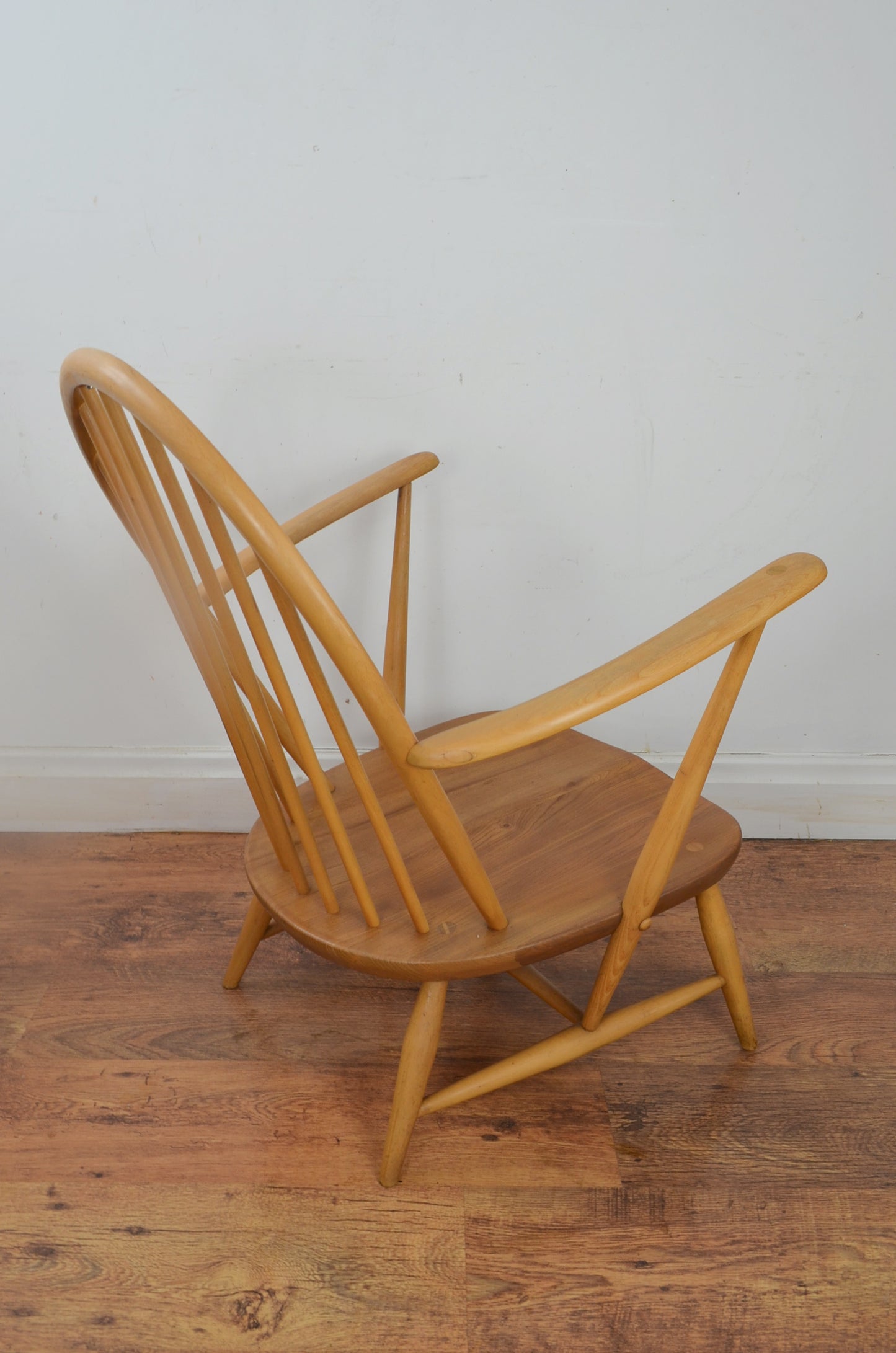 Vintage Ercol Armchair