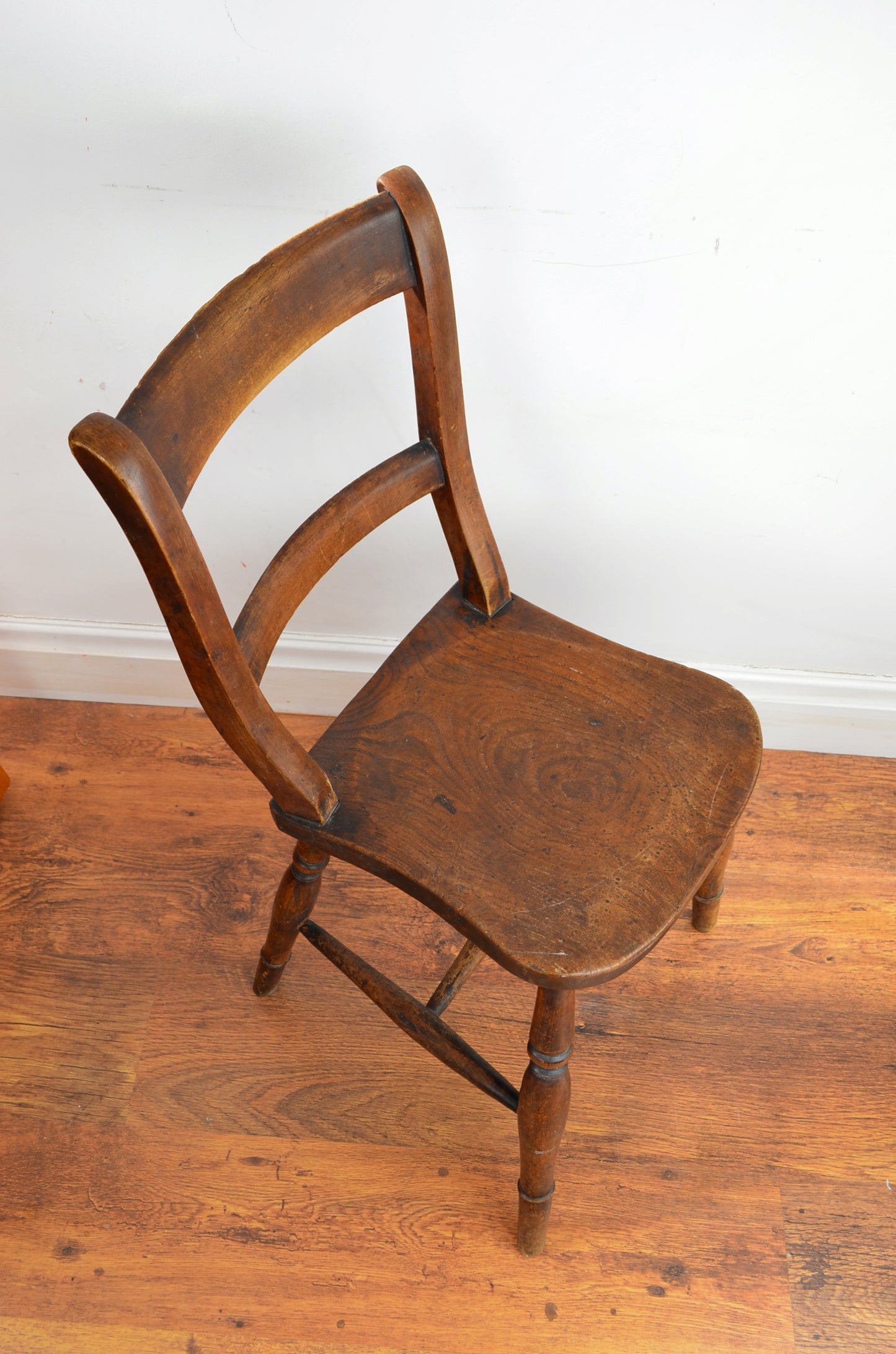 Antique Desk Chair