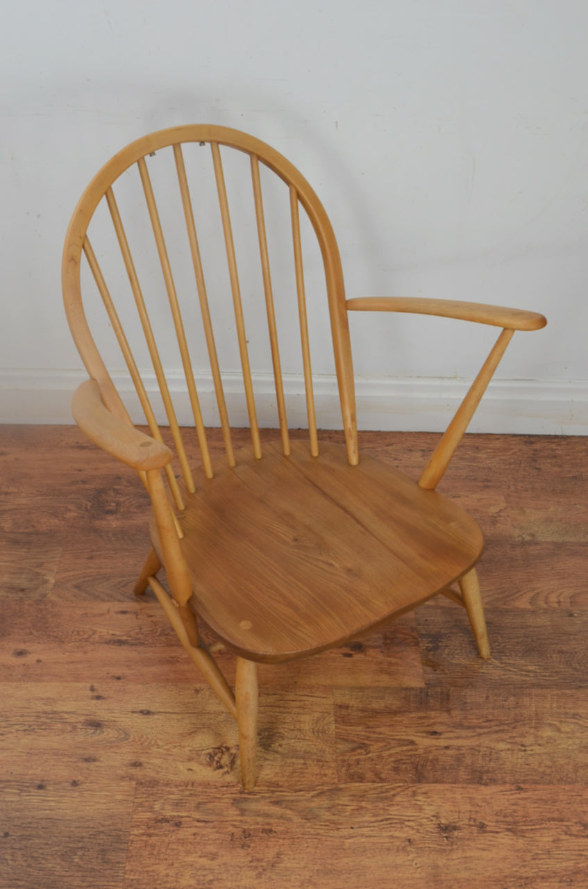 Vintage Ercol Armchair