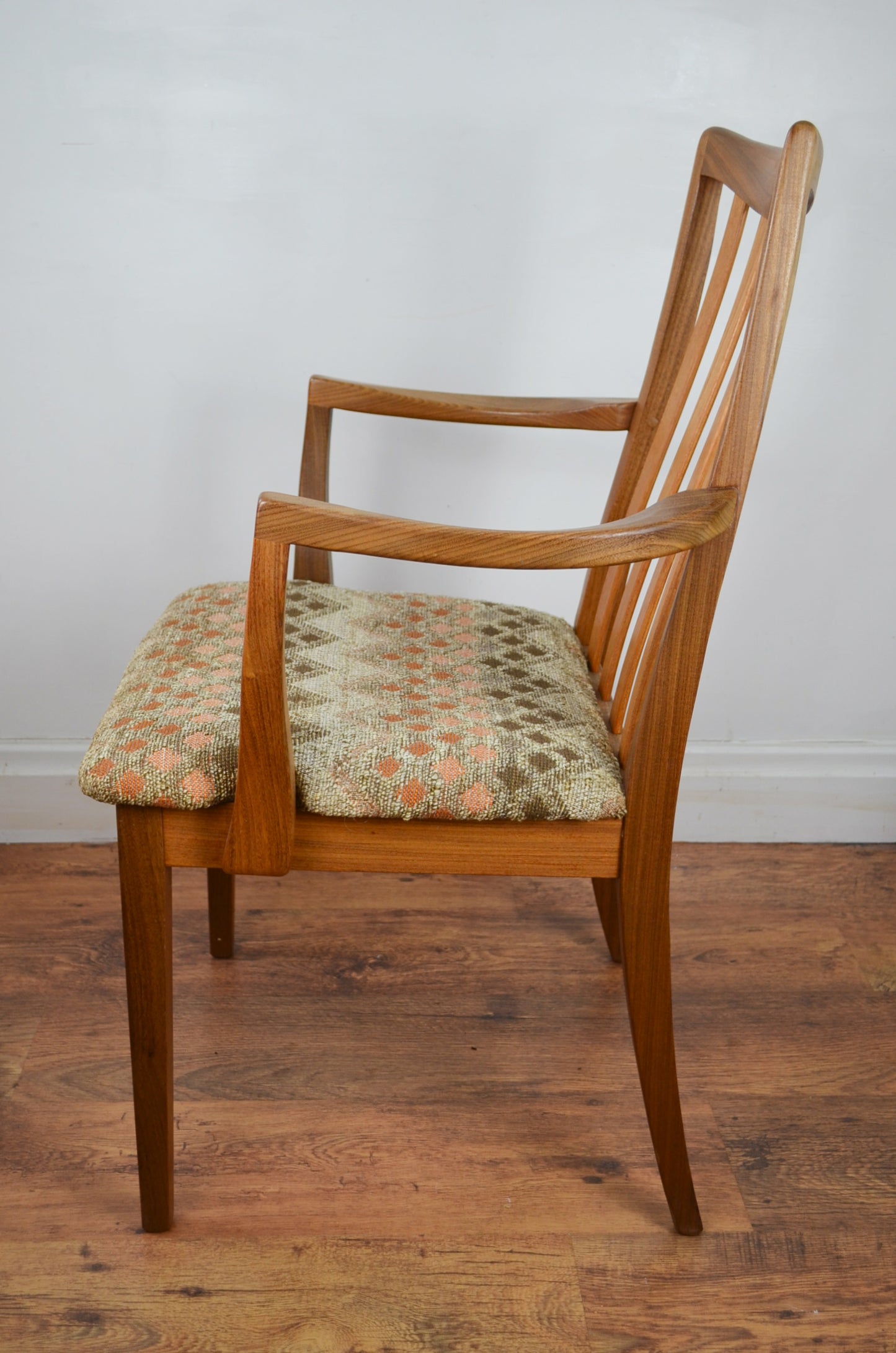 A Vintage G-Plan Carver Chair