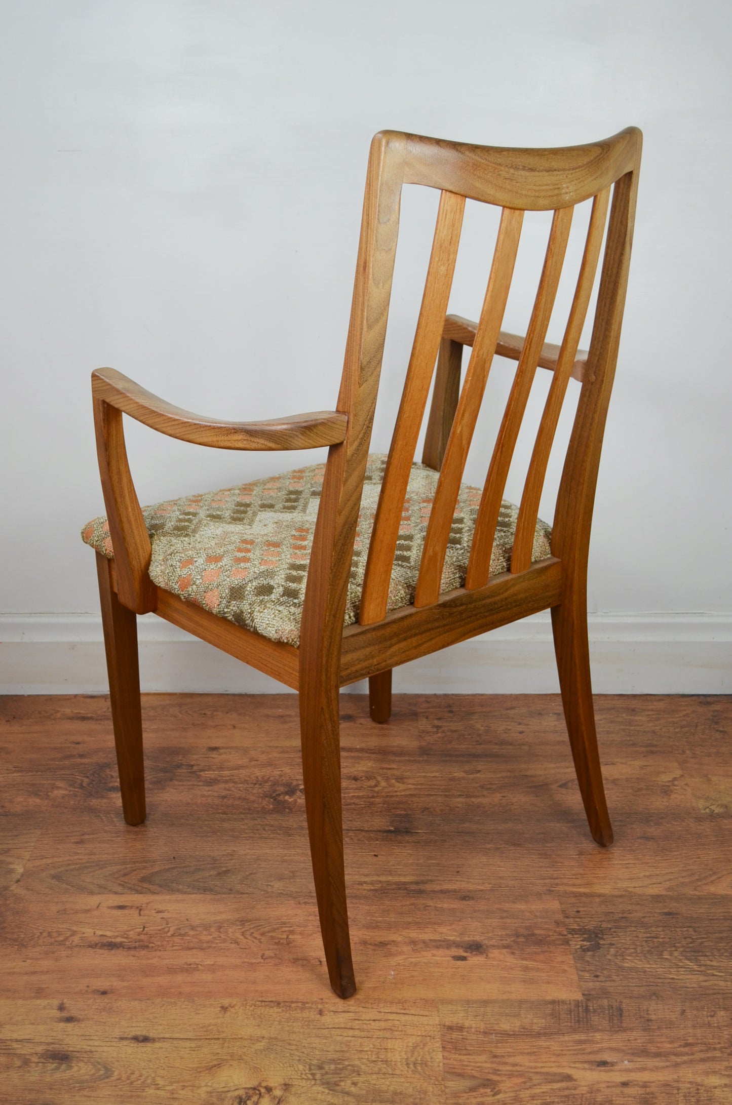 A Vintage G-Plan Carver Chair