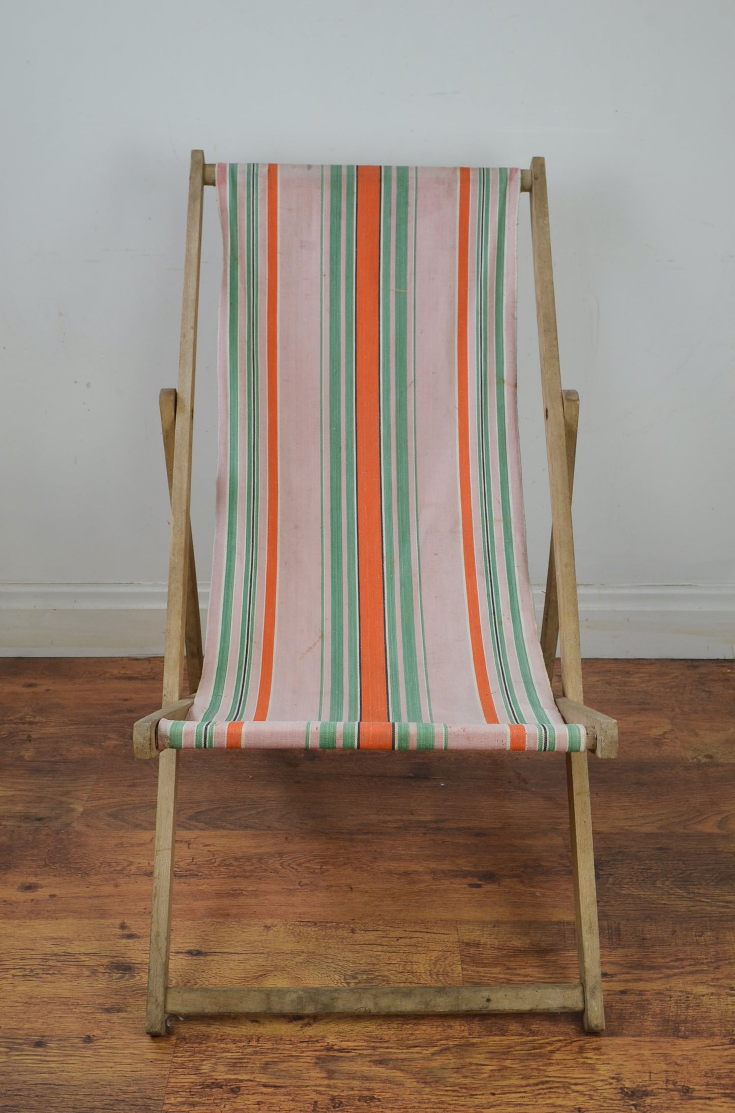 Vintage Deck Chair