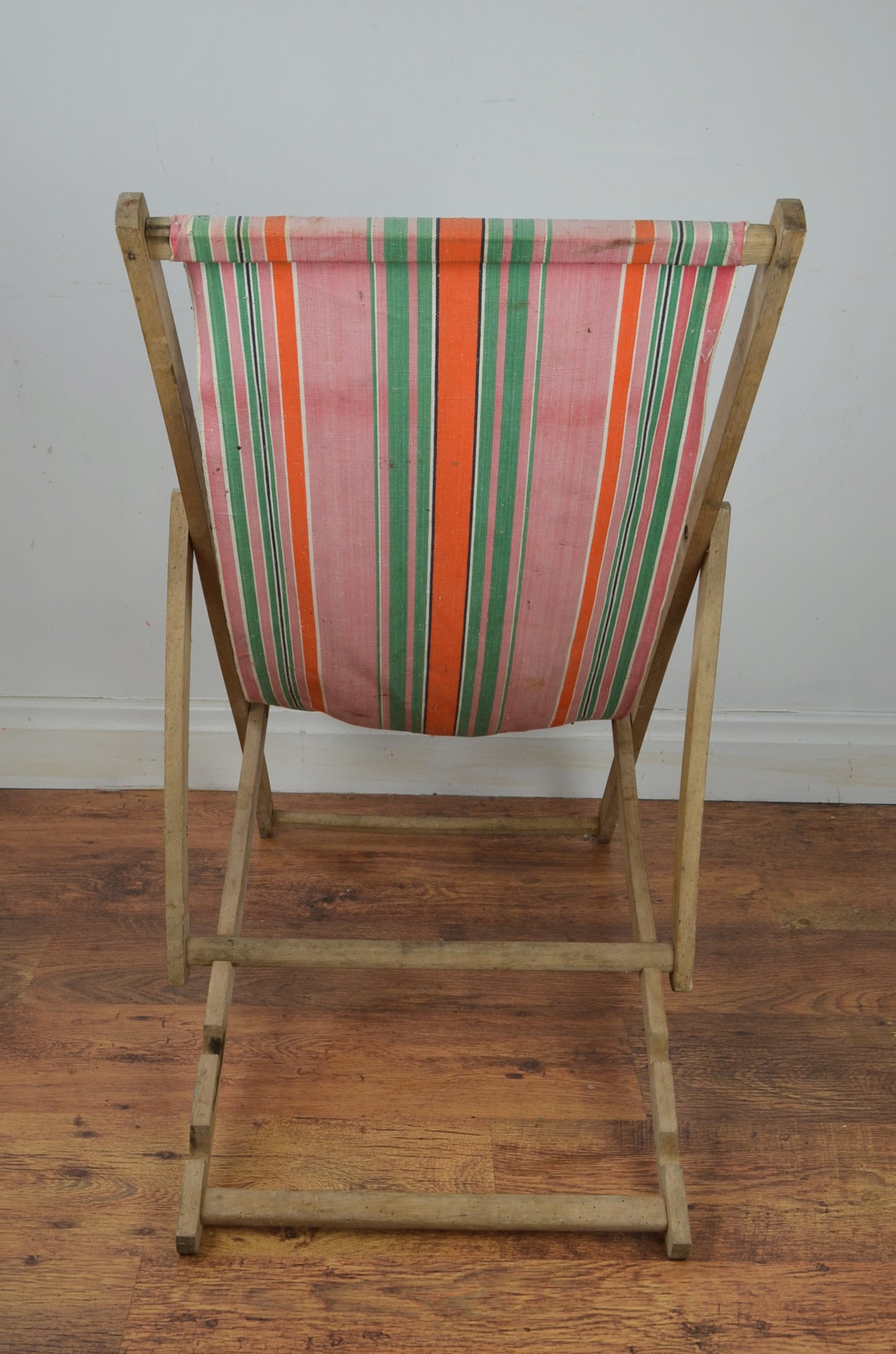 Vintage Deck Chair