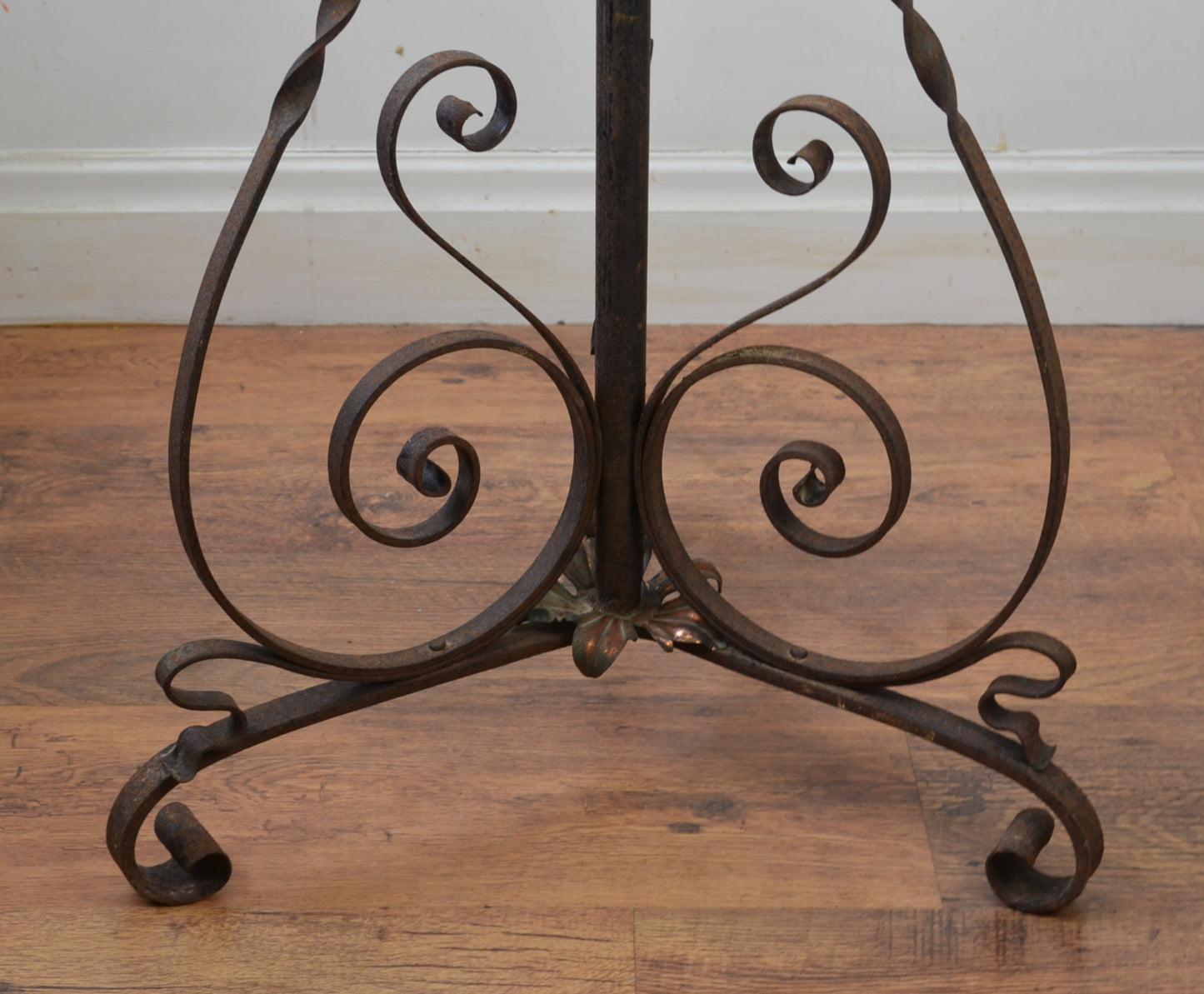 Victorian Plant Stand