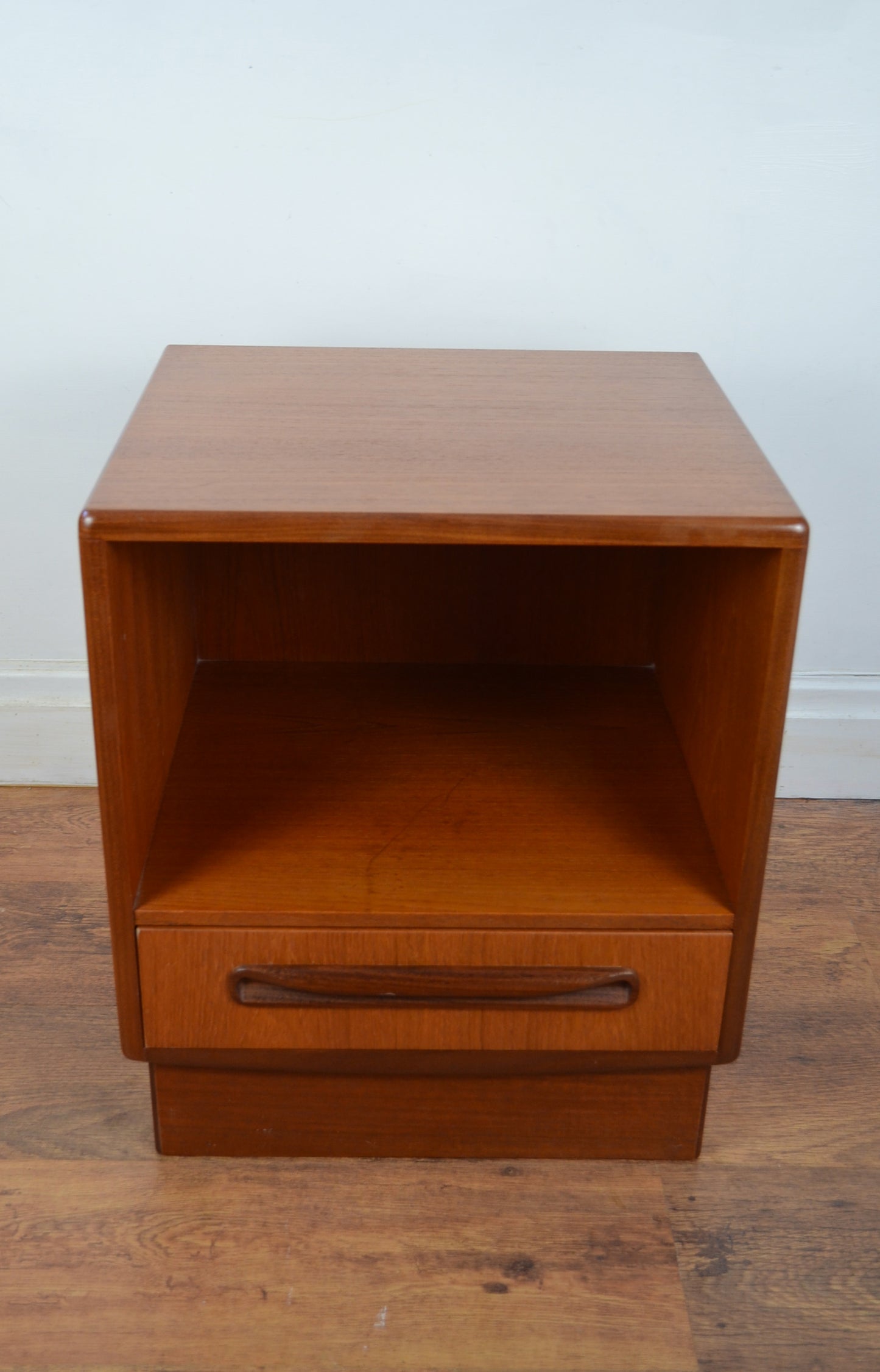 Vintage G Plan Bedside Table