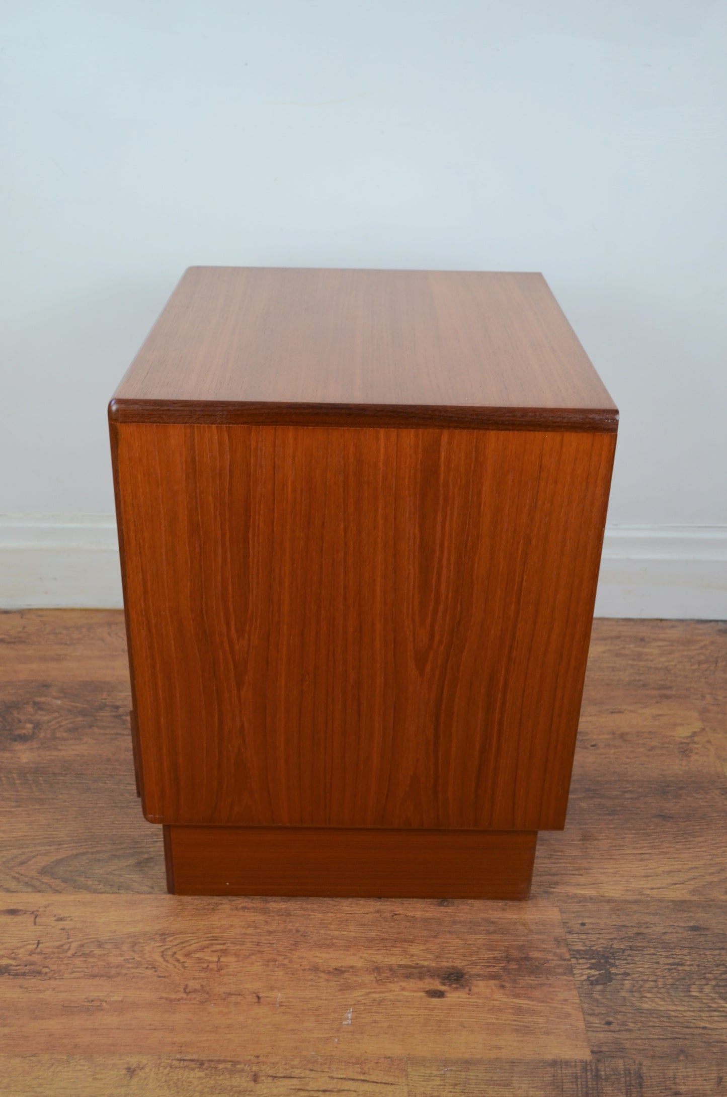 Vintage G Plan Bedside Table