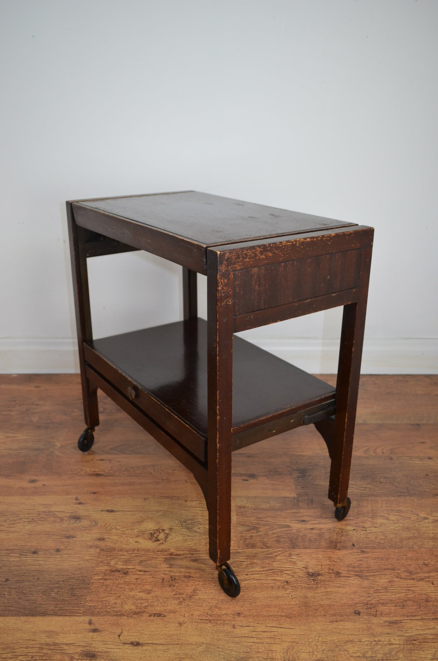 Besway Trolley & Table