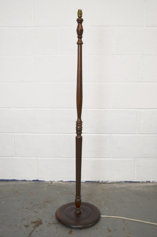 Vintage Floor Lamp