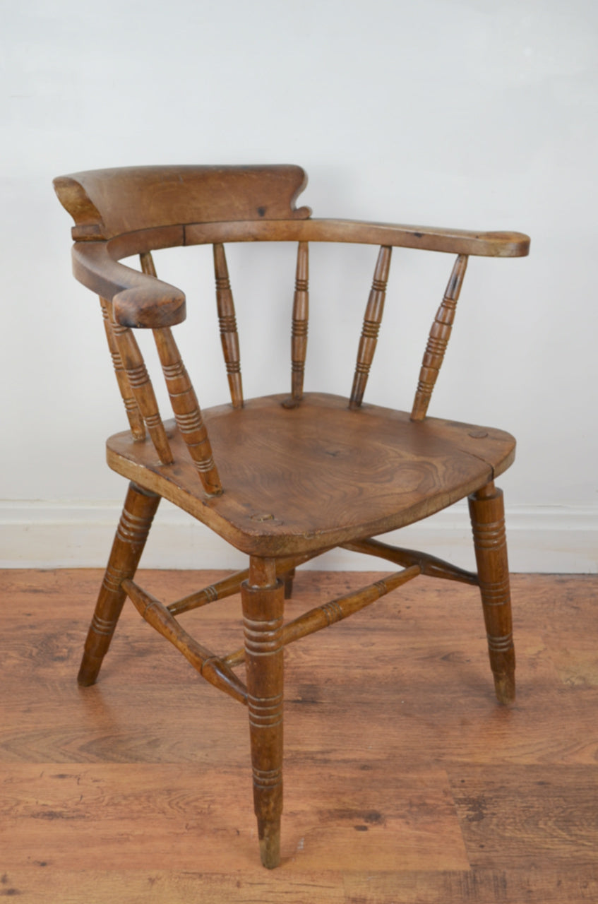 Early 20th Century Chair