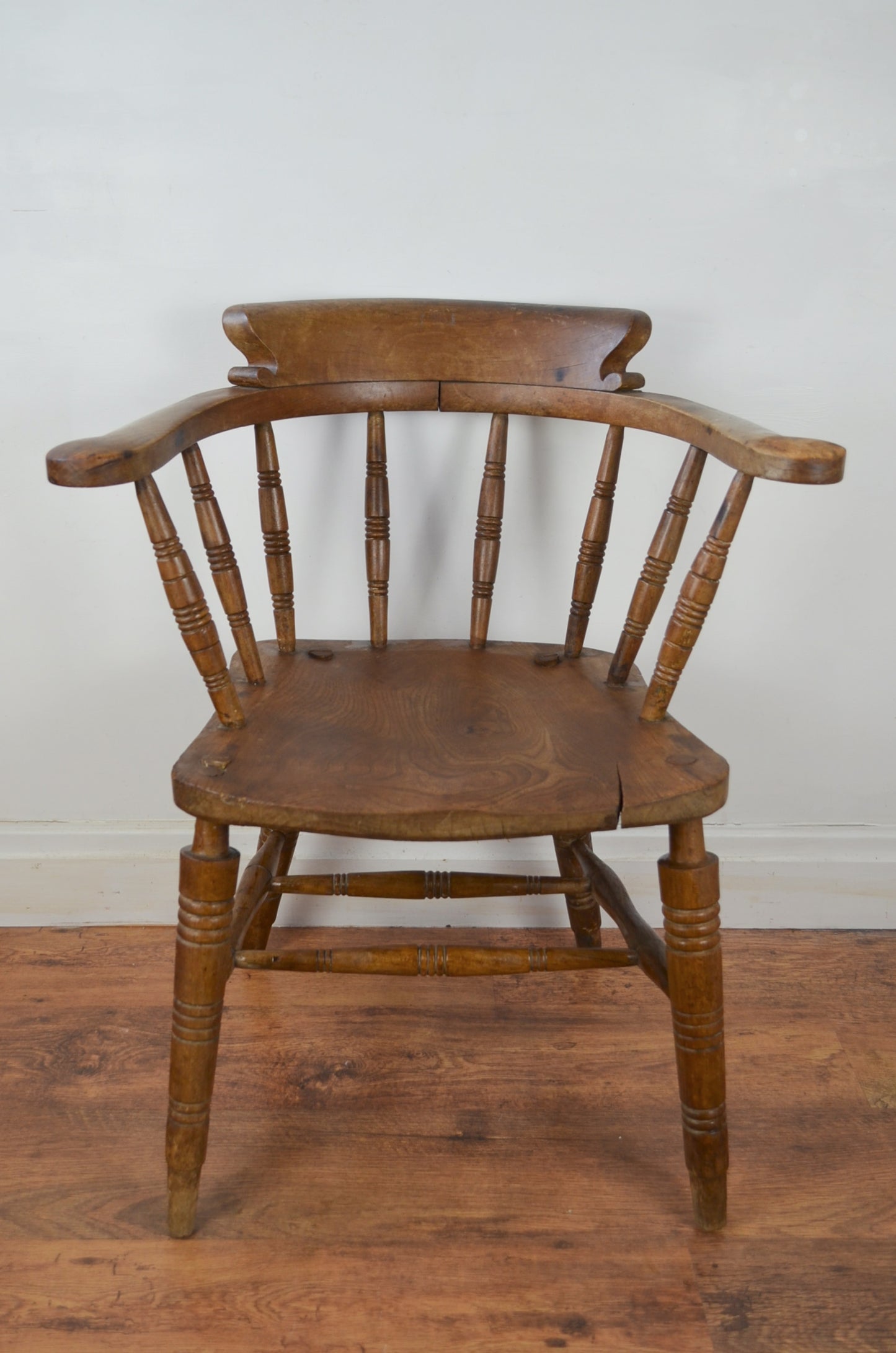 Early 20th Century Chair