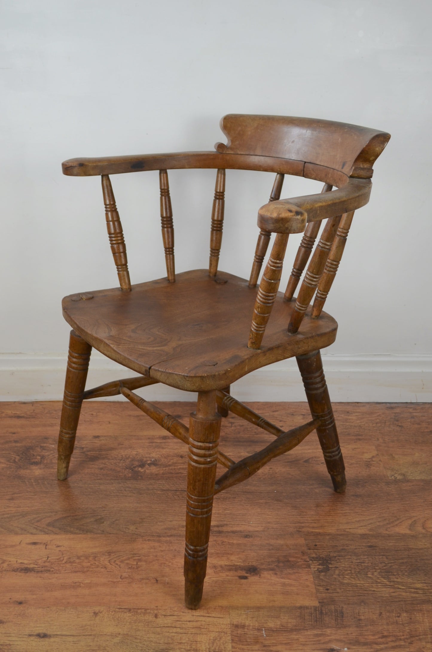 Early 20th Century Chair