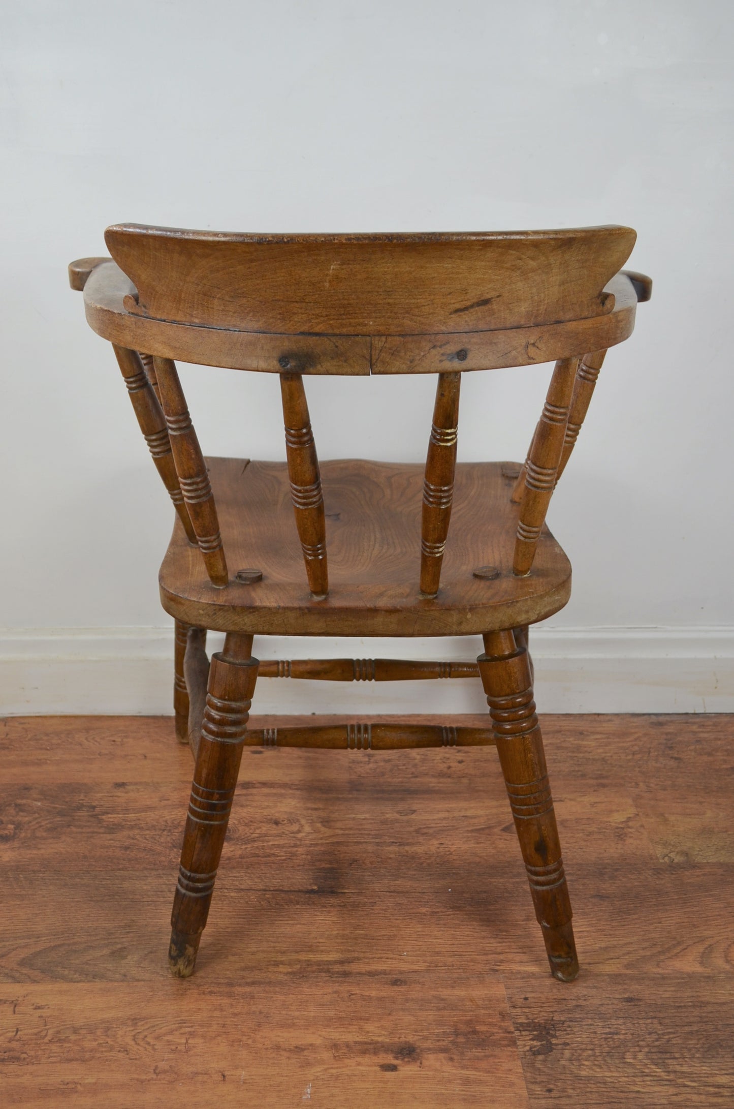 Early 20th Century Chair