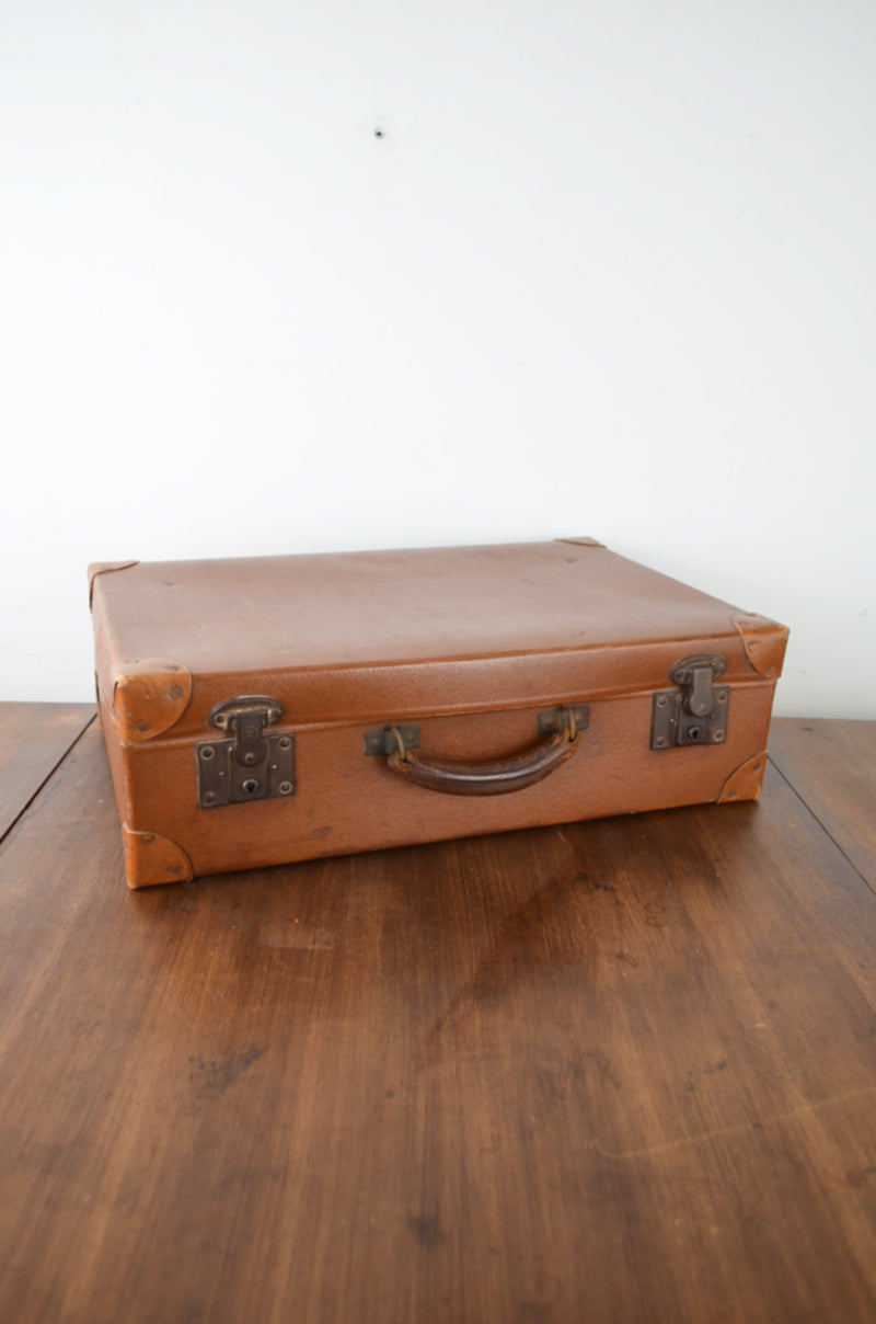 Vintage American Suitcase