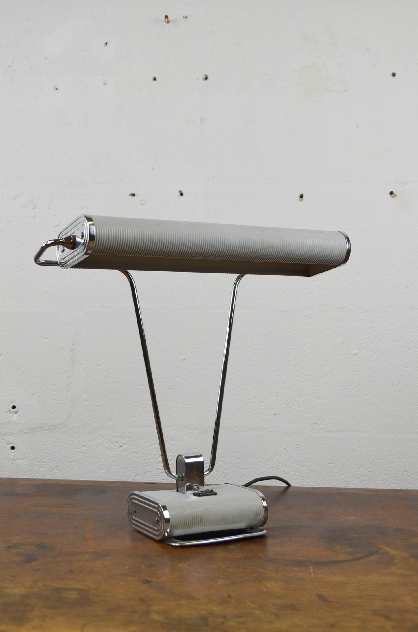 Eileen Gray Desk Lamp