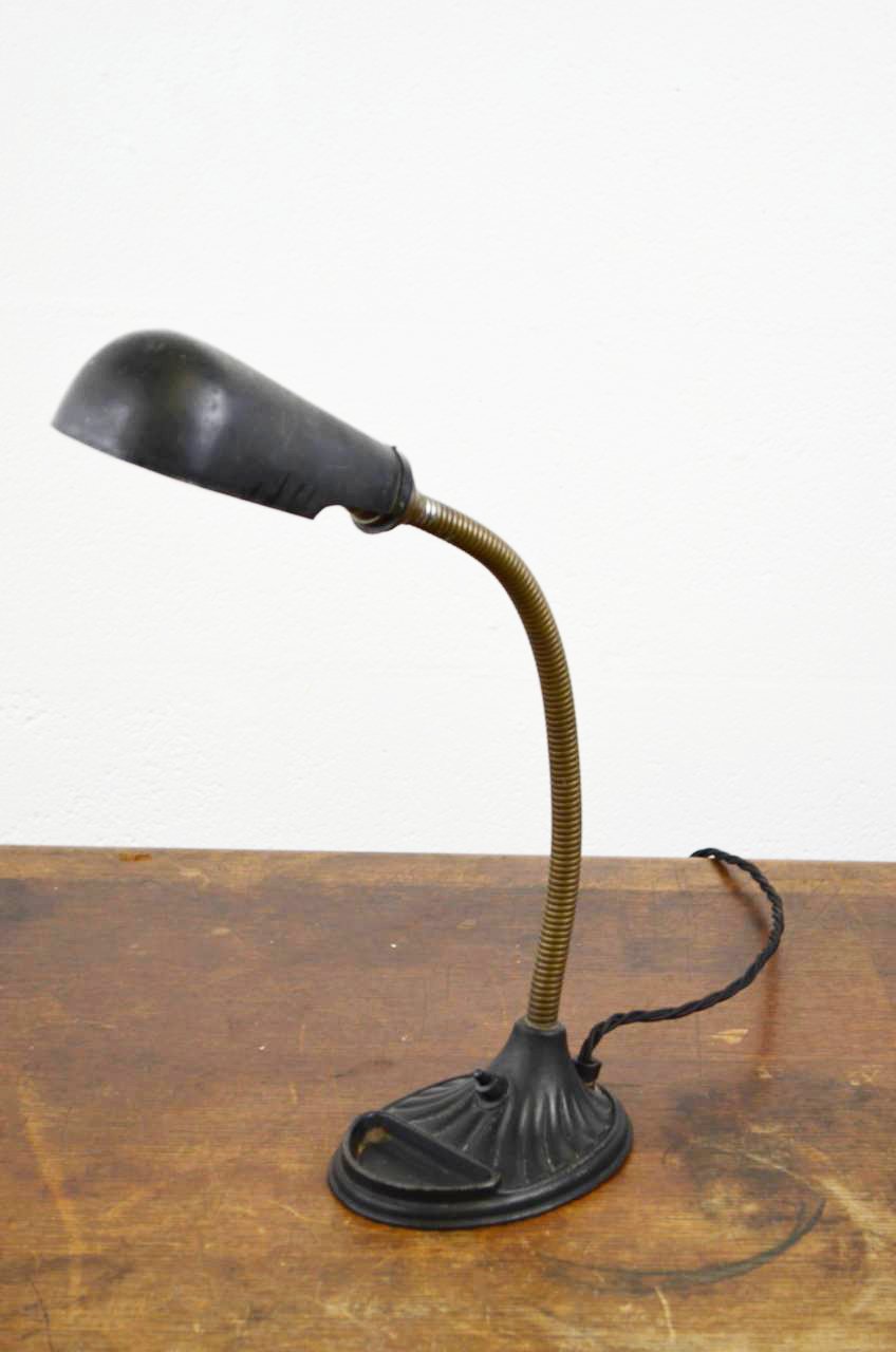 Supreme Desk Lamp